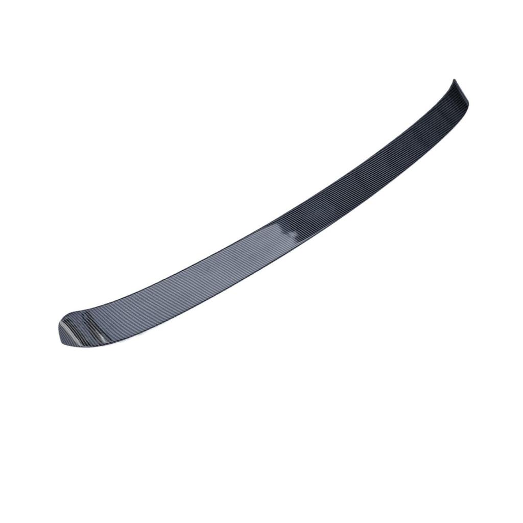 Kit de Carroceria para Toyota Camry 2024: Spoiler de Teto Estilo Original, Lip Frontal, Para-choque Traseiro, Saias Laterais, Spoiler Traseiro, Estilo Buzina.