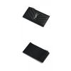 Saint Laurent Monogram Silber Reißverschluss Kartenetui 607915 Bow02