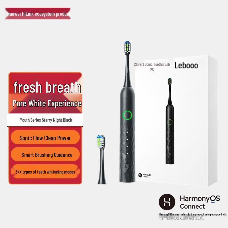 

Leboo Huawei Smart Choice 2s Electric Toothbrush