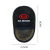 MCIY6 Car Styling Wool Soft Car Washing Gloves Cleaning Brush Accessories For Kia Rio Ceed Sportage Cerato Soul Sorento K2 K5 Optima