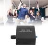ALC Automatic Level Control Mini Amplifier, USB Mini Amplifier, Compact Mini Amplifier, High Gain 1000x Amplification Accessory Kit, Stereo Switch