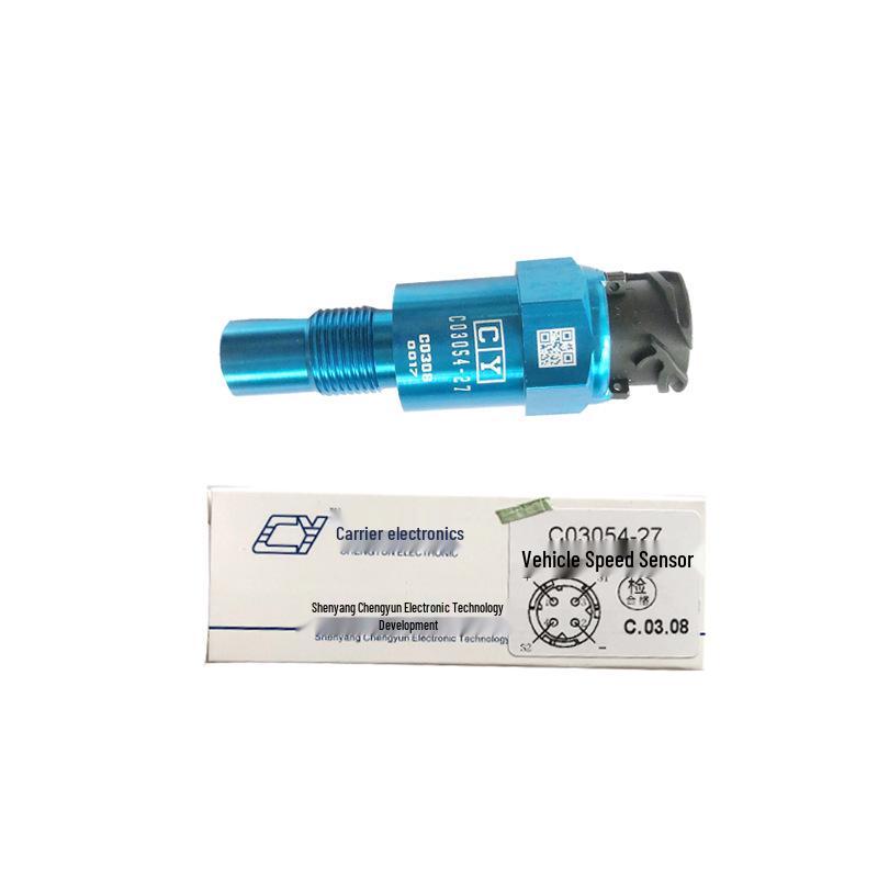 Speedometer Sensor for JAC Gallop New K7 C03054-27