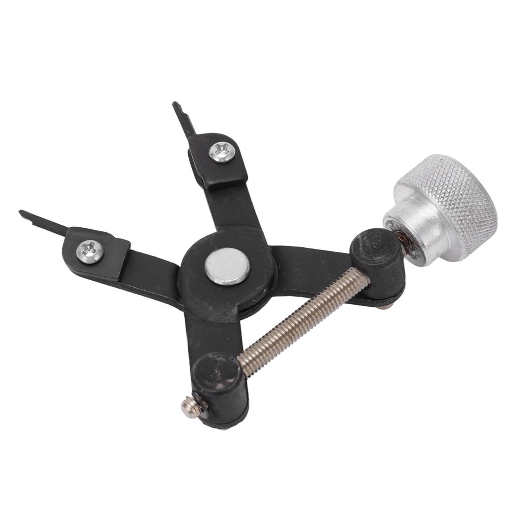 Brake Cylinder Retainer Remover Universal Metal High Strength CV Joint Locking Rings Pliers Tool for Car Repairing