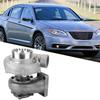 T3 Car Turbo Turbocharger Compressor Auto Accessory GT35 GT3582