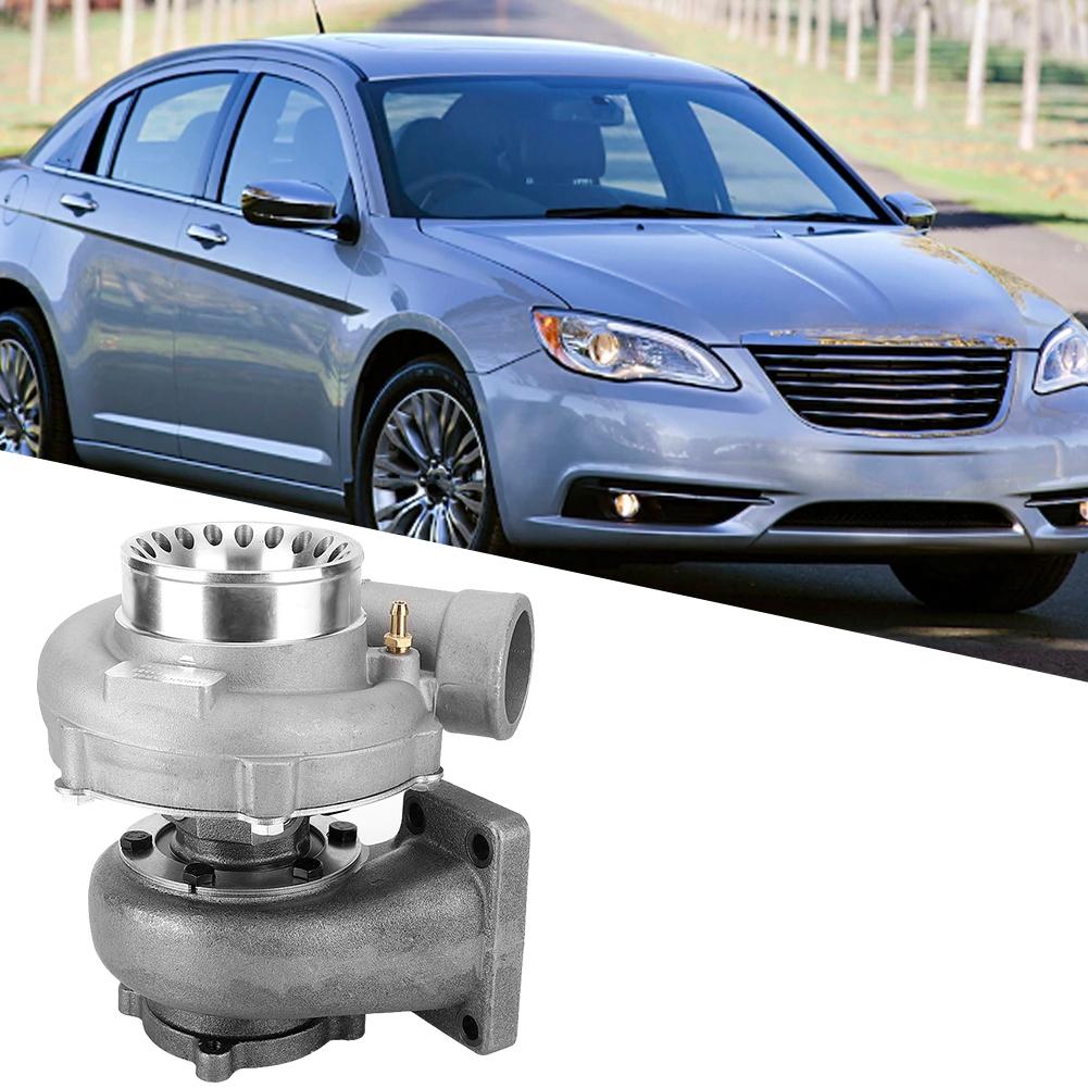 T3 Car Turbo Turbocharger Compressor Auto Accessory GT35 GT3582