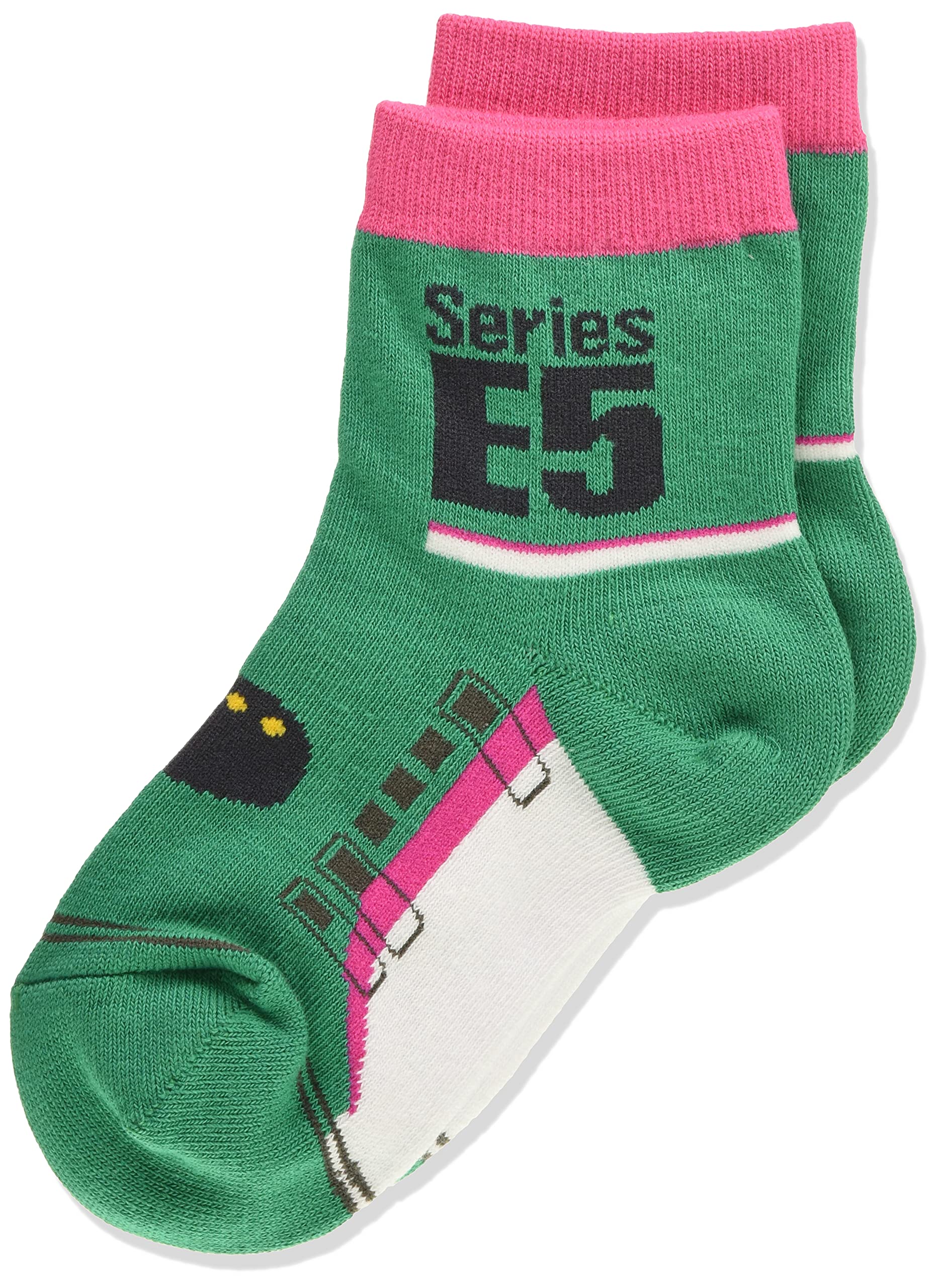 

Тецусита Длинные Носки Серии E5 Хаябуса Железнодорожные Товары