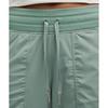 Lululemon Dance Studio Mid Rise Jogger  Full Length Crater Blue