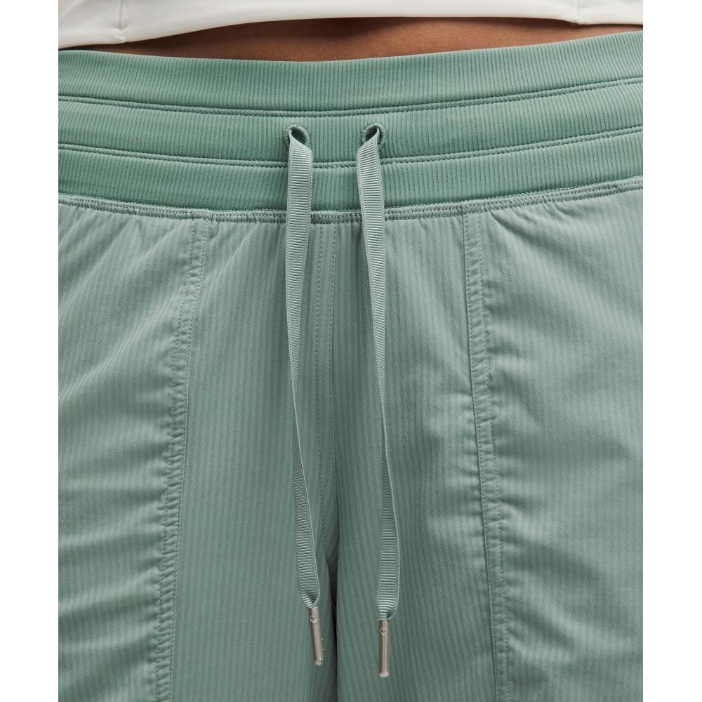 Lululemon Dance Studio Mid Rise Jogger  Full Length Crater Blue