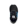 Adidas Originals La Trainer Non-Slip Durable Breathable Low-Top Walking Shoes Baby Shoes GZ4286
