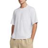 Under Armour T Shirt Men's White 100 1382805-100