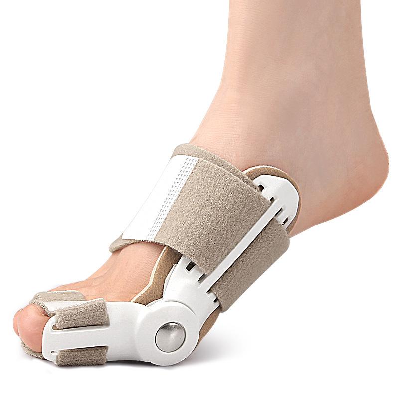 

День и Ночь Вальгусная деформация большого пальца стопы Вальгусная деформация пальца стопы Растяжка кости большого пальца ноги Корректор большого пальца ноги one size fits all