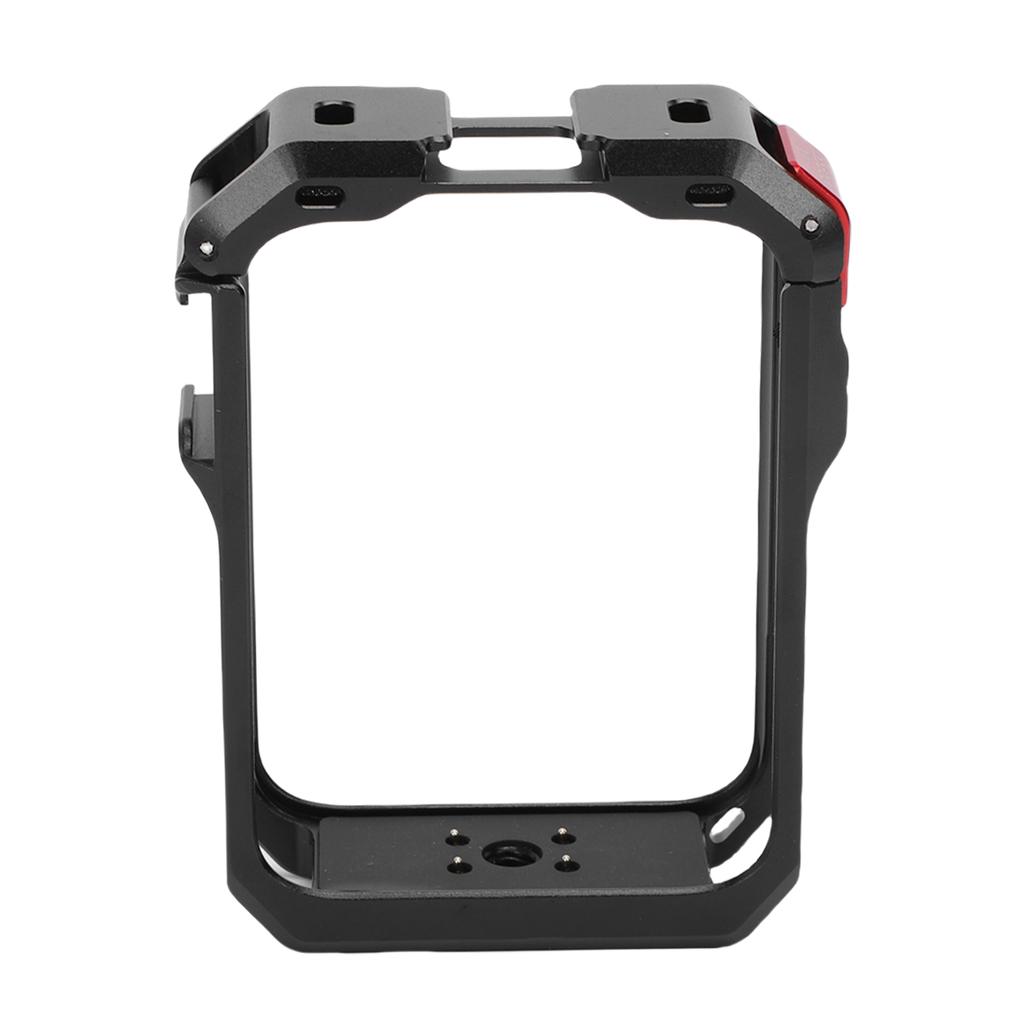 Camera Expansion Cage Fit for   360 Cold Shoe and 1/4 Screw Port Camera Protective Frame Bezel