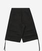Tofi Ripstop Cotton Bermuda Pants (Black)