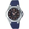 [Casio] Babygie G-MS Radio Solar MSG-W300-2AJF Women's Blue
