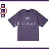 [USED] Lu Seraphim Seoul Concert Tour Routing T-shirt T-shirt L