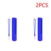 1-3pcs Silicone Case  for XMRM-ML Remote Control Cover Anti-Drop Remote Case Anti-Scratch Protective Skin Sleeve with Lanyard