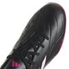 Adult's Indoor Football Shoes Adidas Copa Pure 4 Black