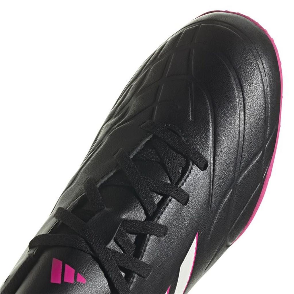 Adult's Indoor Football Shoes Adidas Copa Pure 4 Black