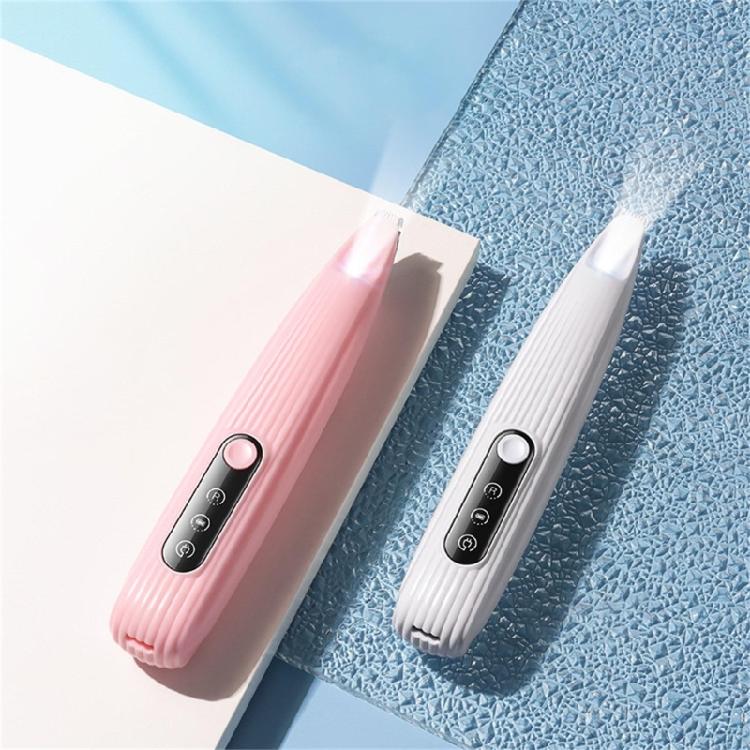 Hunde-Pflegesets Geräuscharme Tierhaarschneider für Hunde Katzen Langes Haar Mini-Größe