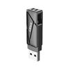 EAGET HS66 Dual-Interface USB 3.2 Type-C Portable SSD