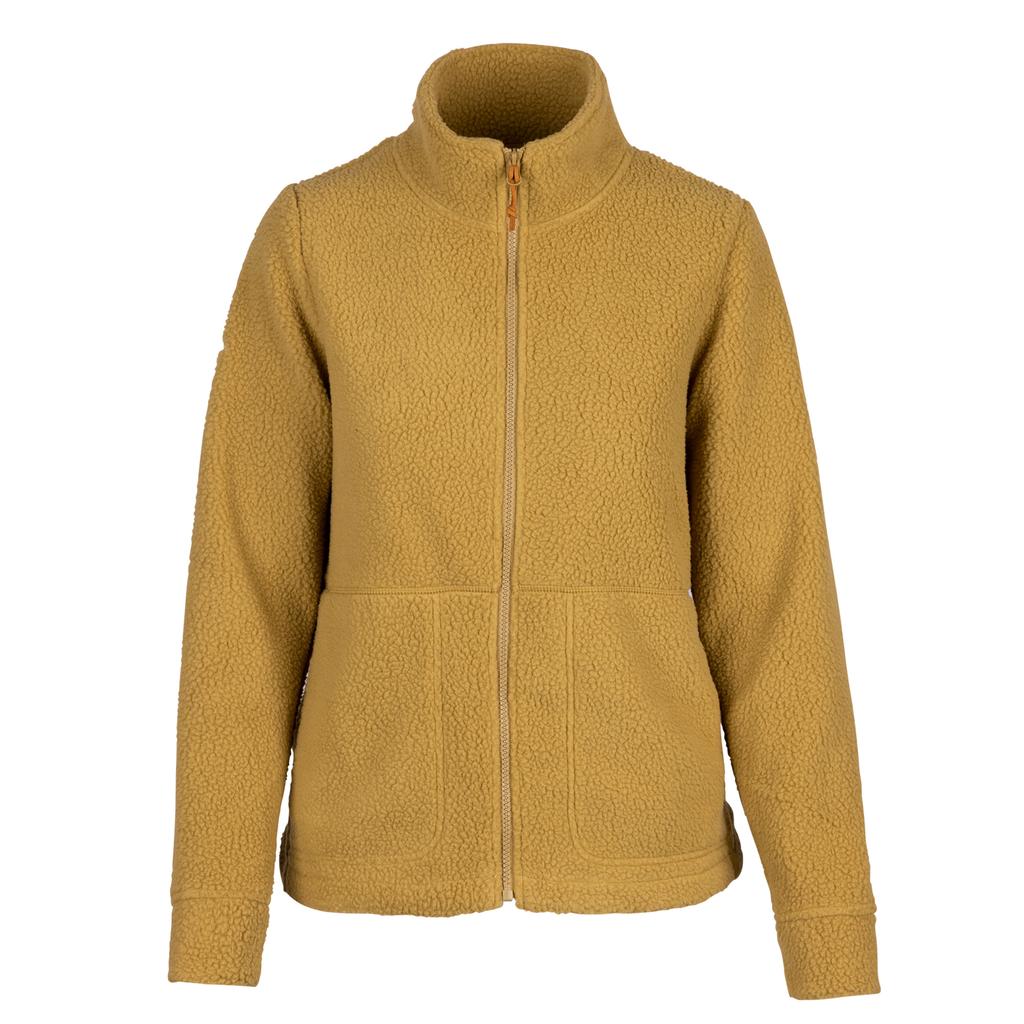 Womens/Ladies Chatty At200 Fleece Jacket