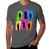 Witches And T Tshirt Funny T Shirts Dark Humor Unisex T Shirts For Unisex Casual Tshirt