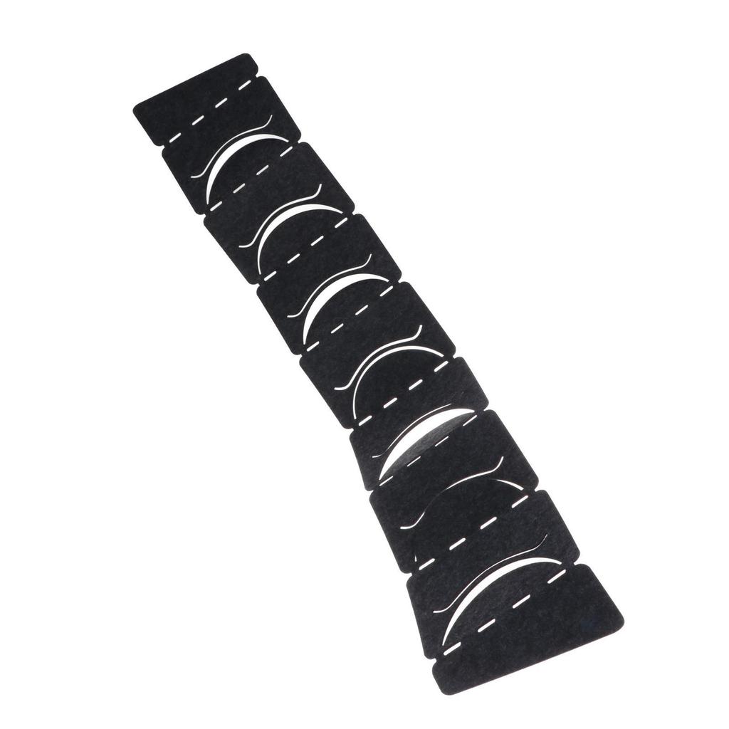 Wall Mount Hat Organizer Storage Display Holder Bag Rack for Bedroom
