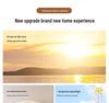 2025 Smart Voice-Controlled Full Spectrum Living Room and Bedroom Ceiling Light Package