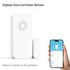 Alarm System Zigbee Door Window Detector Smart Home Security Alarm System  Apartment