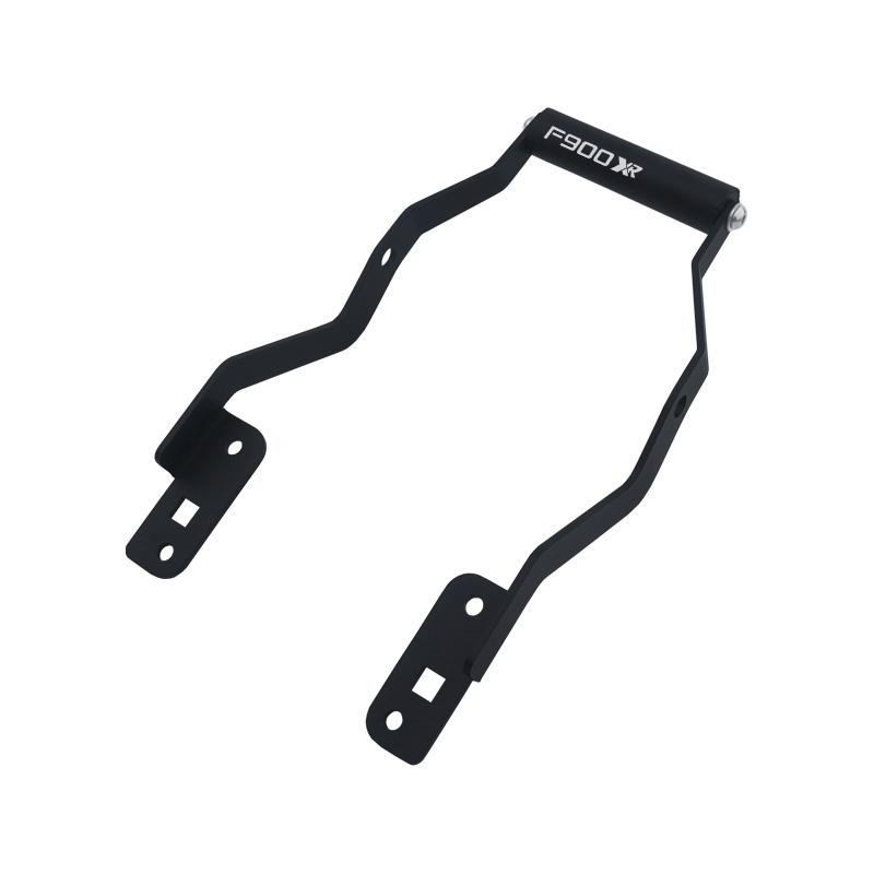 For BMW F900XR F 900 XR  -  Motorcycle Windshield Stand Holder Mobile Phone GPS Navigation Plate Bracket F900 XR