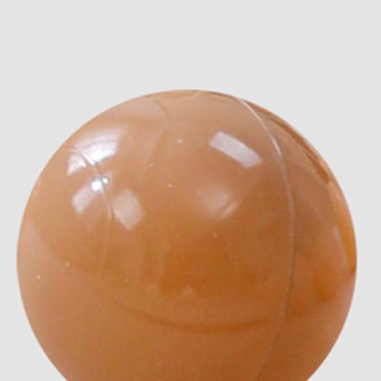 100 szt. Kulki dla dzieci do basenów kulkowych Odporne na zgniatanie 5,5 cm średnicy 3 mieszane kolory Pogrubione Kulki oceaniczne Chwyt Zabawka do zabawy Plastikowy basen