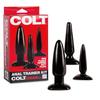 Colt - Anal Trainer Kit