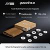 Wearables – Smarte Ringe