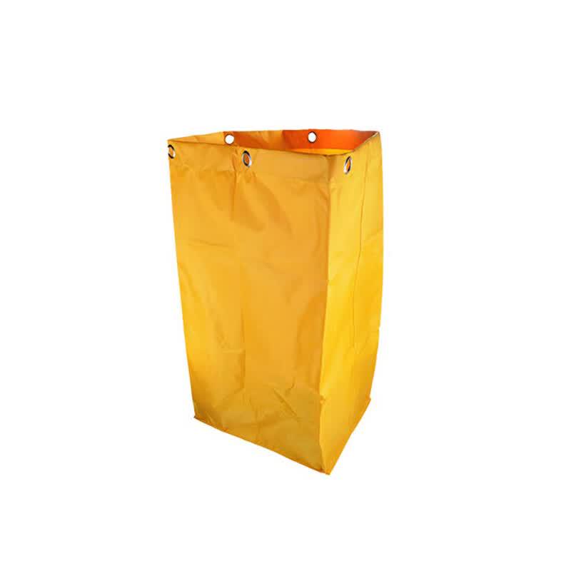 Zhuang Taitai Multifunctional Cleaning Cart Cloth Bag