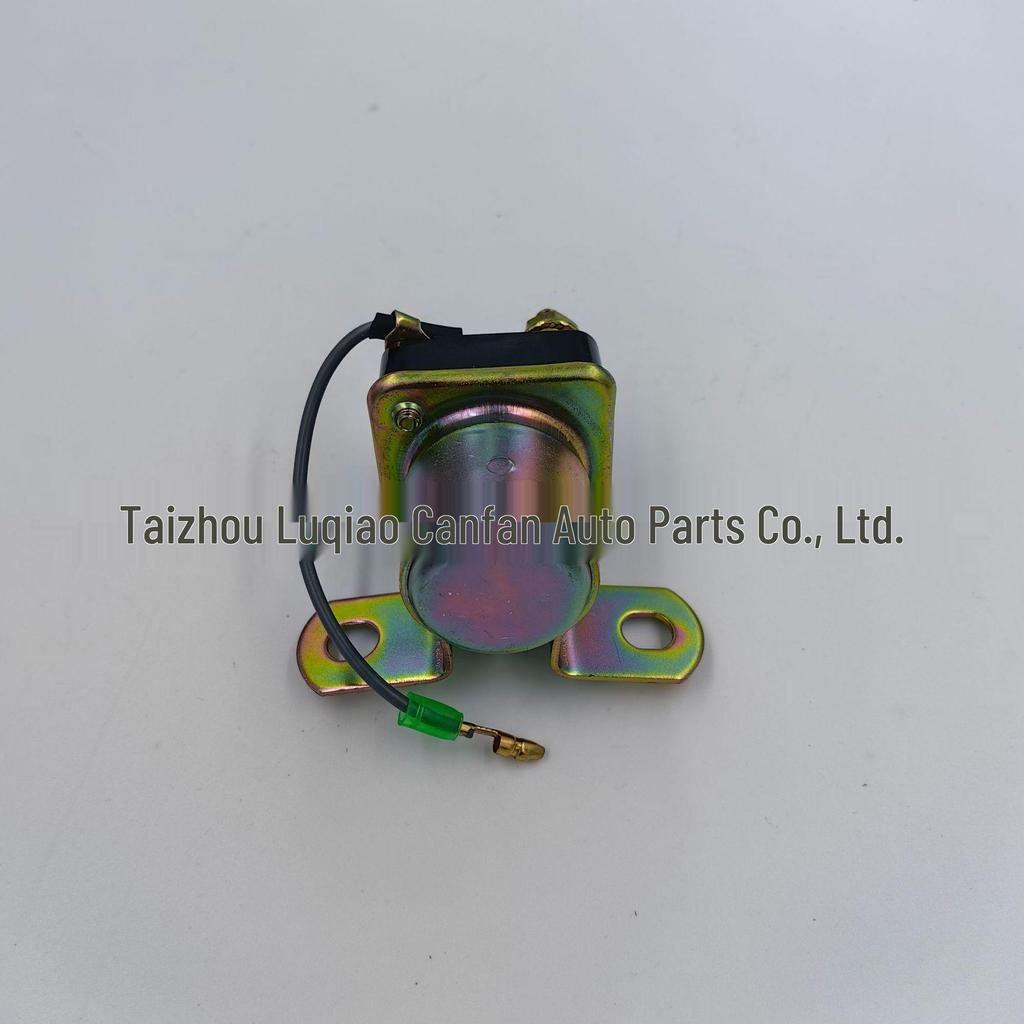 Motorcycle, Lawn Mower, ATV, Golf Cart Starter Motor