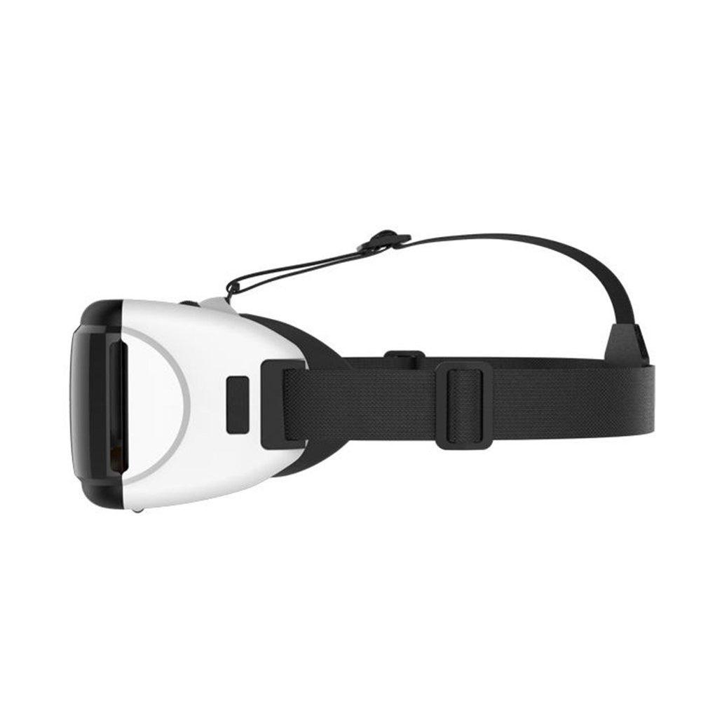 VR brýle pro virtuální realitu 3D brýle - Shinecon G06