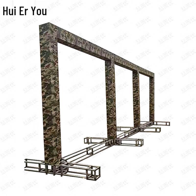 Huieryou Drone Obstacle Course Training Kit