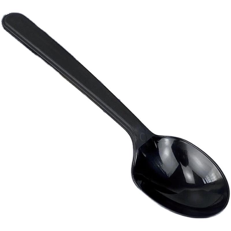 Restaurant Plastic Soup Spoons