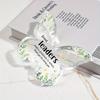 Boss Lady Office Gift - Inspirational Acrylic Decor for Female Leaders
