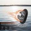 Rowing Paddle Clips Holder for Inflatable Boat Kayak Easy Install PVC Mount Patch for Canoe Dinghy Boating