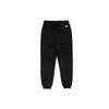 New MLB New York Yankees Knitted Sweatpants Unisex Black 3ATPS0221-50BKS