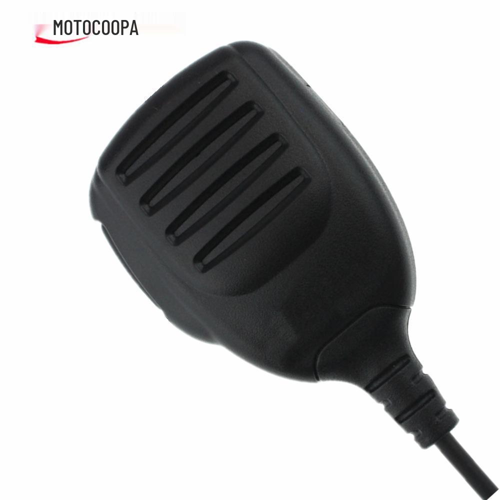 HM152 Car Microphone for IC-3600, F5011, F6011, F6021, F6061, F6121 Models