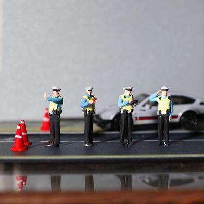 Modely a sběratelství – Miniatury