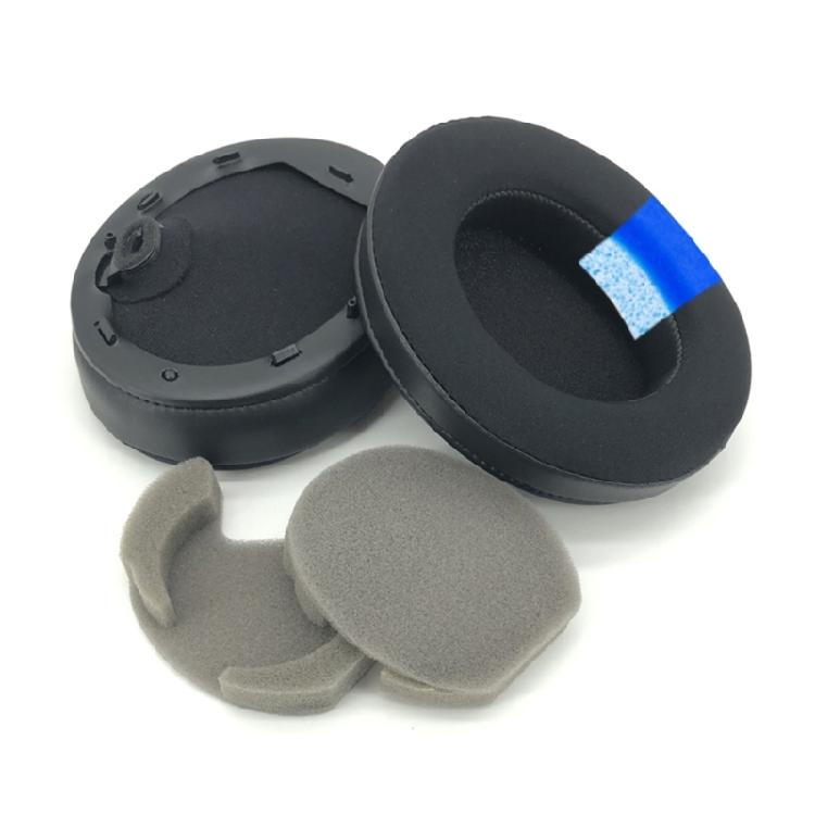 Replacement Cooling Gel Earpads Cushions for WH-1000XM4 1000XM4 Gaming Headsets Ear Pads
