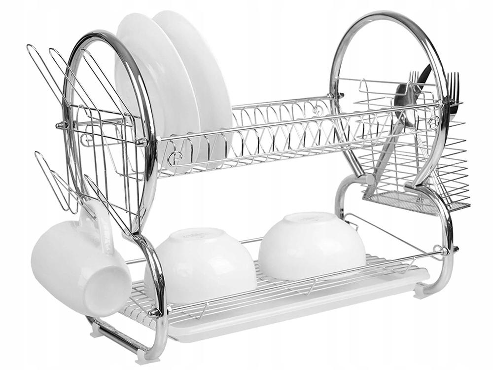 Wl261-40 Dish Dryer (12) Gab_B
