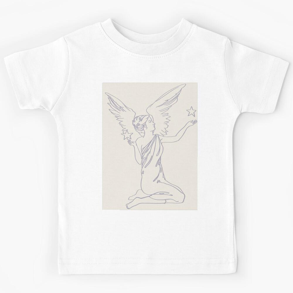 Angelic Kids T-Shirt 140