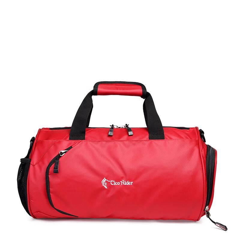 Durable Waterproof Sports Travel Duffel Bag