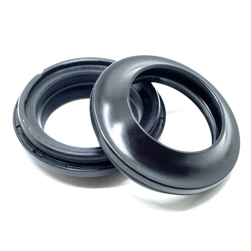 For Suzuki Bandit 600 GSF600 GSF600S GSF 600 S 1999-2004 SV650 SV650S SV 650 S 1999-2002 Front Fork Oil Seals Dust Wiper Kit