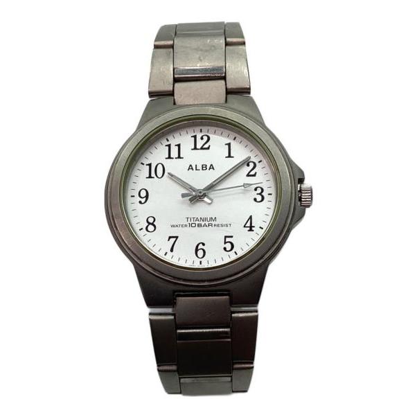 Used Watch