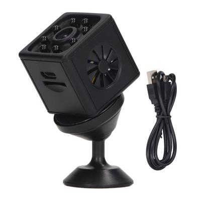 Wireless Camera 1080P WiFi Mini Recording Camera High Definition for Security Home